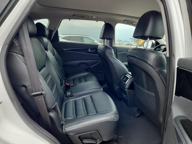 2019 Kia Sorento მანქანა იყიდება აუქციონზე, vin: 5XYPK4A55KG464215, აუქციონის ნომერი: 52708926