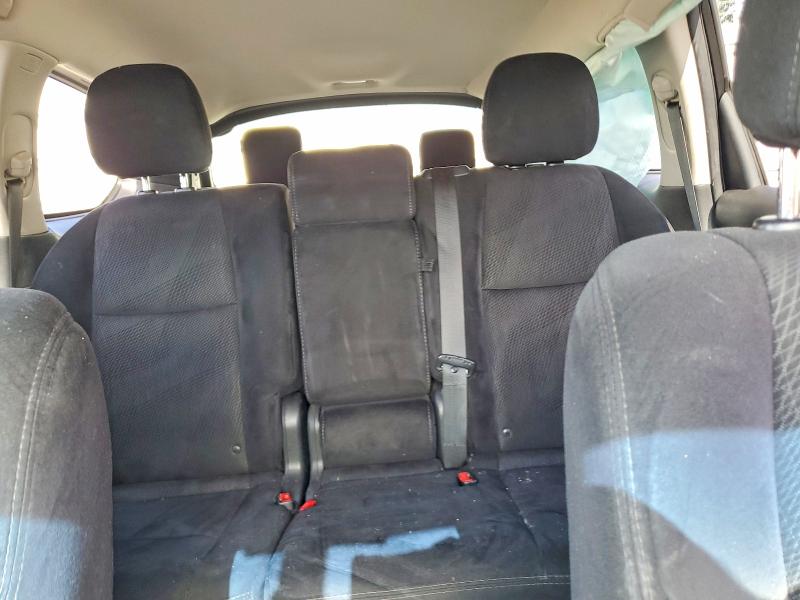 53981356 :رقم المزاد ، 5N1AR2MN0FC715066 vin ، 2015 Nissan Pathfinder مزاد بيع