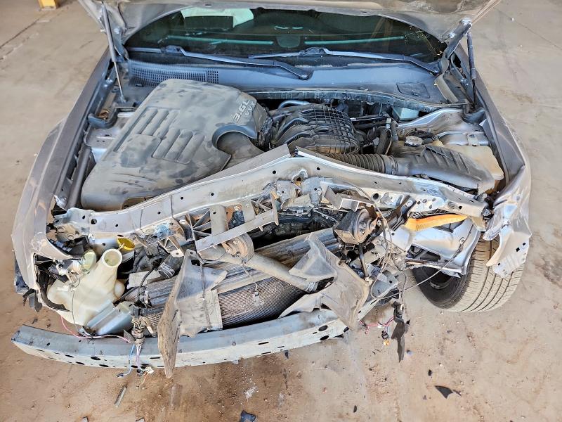 2018 Chrysler 300 მანქანა იყიდება აუქციონზე, vin: 2C3CCAGG5JH226520, აუქციონის ნომერი: 55004326