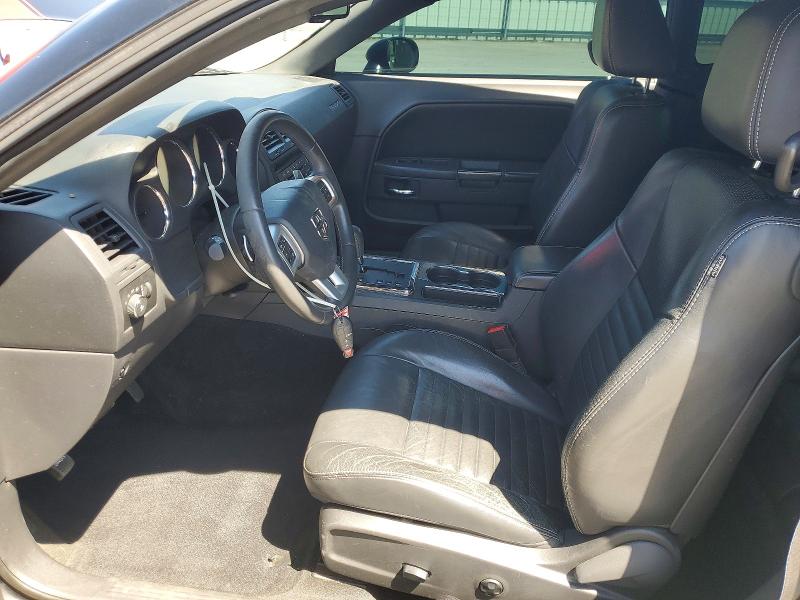 Продажа на аукционе авто 2014 Dodge Challenger, vin: 2C3CDYAG8EH154071, номер лота: 52242376