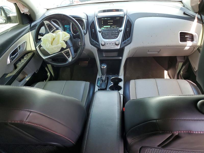 Aukcja sprzedaży 2017 Chevrolet Equinox, vin: 2GNALDEK5H1557135, numer aukcji: 54258986