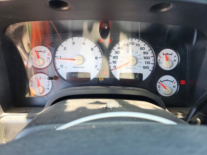 Auction sale of the 2003 Dodge Ram 1500, vin: 1D7HU18D03S245190, lot number: 52672706
