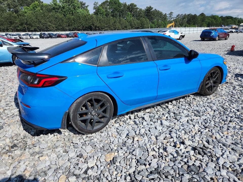 Aukcja sprzedaży 2024 Honda Civic, vin: 19XFL2H88RE032190, numer aukcji: 53408536