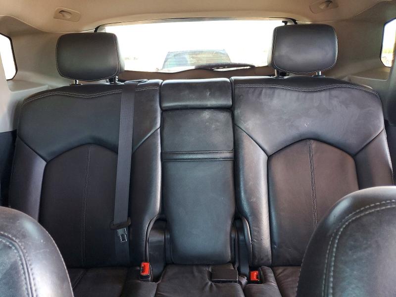Aukcja sprzedaży 2015 Cadillac Srx, vin: 3GYFNAE39FS583183, numer aukcji: 55403296