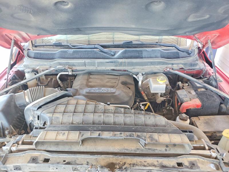 Auction sale of the 2022 Ram 2500, vin: 3C6TR5EJ8NG102416, lot number: 54260586