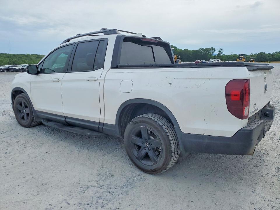 Aukcja sprzedaży 2023 Honda Ridgeline, vin: 5FPYK3F86PB006464, numer aukcji: 50967416