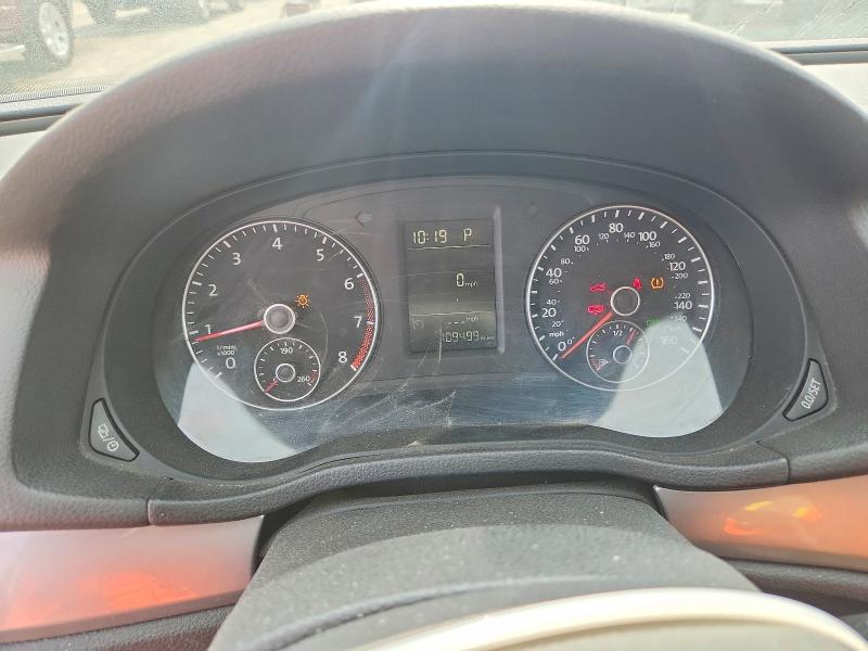 2013 Volkswagen Passat მანქანა იყიდება აუქციონზე, vin: 1VWAH7A36DC059392, აუქციონის ნომერი: 54847436