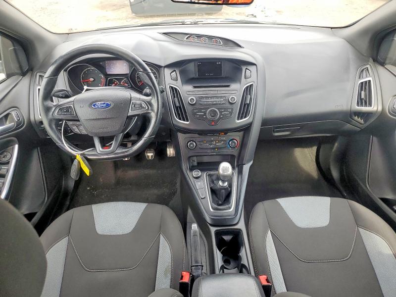 Продаж на аукціоні авто 2016 Ford Focus, vin: 1FADP3L91GL308849, номер лоту: 55348056