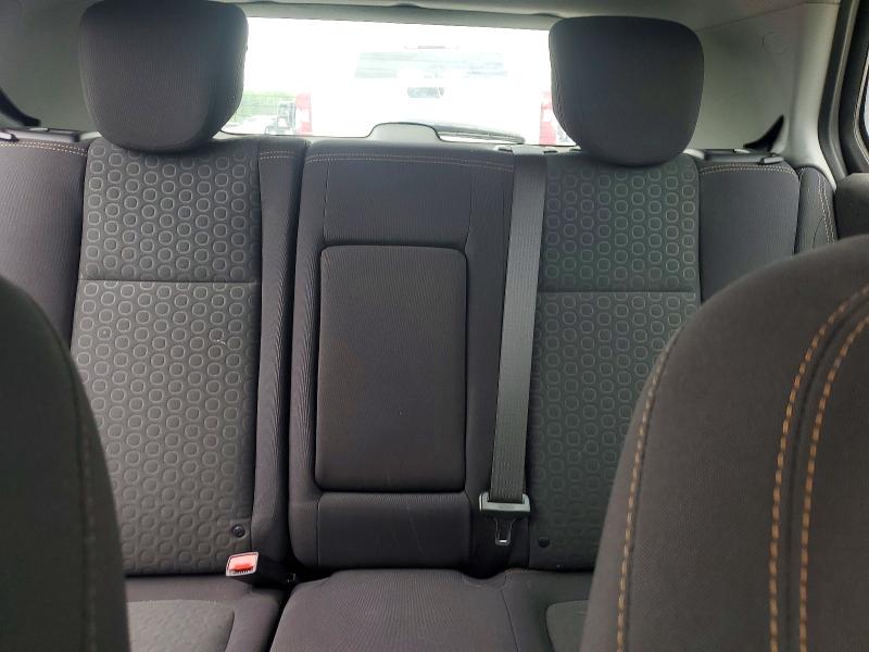 Продаж на аукціоні авто 2020 Chevrolet Trax, vin: 3GNCJKSBXLL304861, номер лоту: 54020416