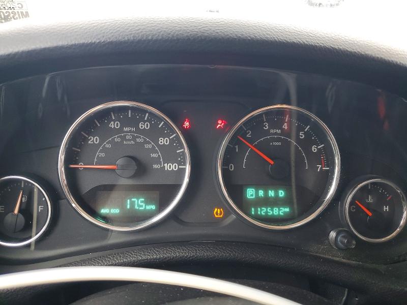 52947106 :رقم المزاد ، 1C4BJWEG6GL108260 vin ، 2016 Jeep Wrangler Unlimited مزاد بيع