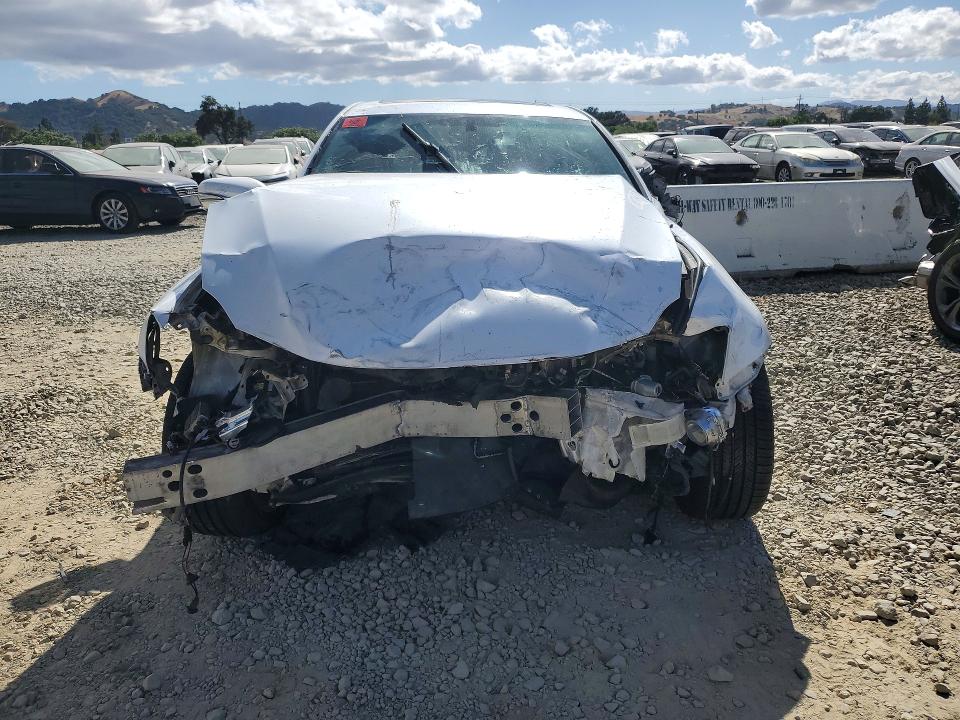 Aukcja sprzedaży 2009 Lexus Is, vin: JTHBK262392084158, numer aukcji: 55272416
