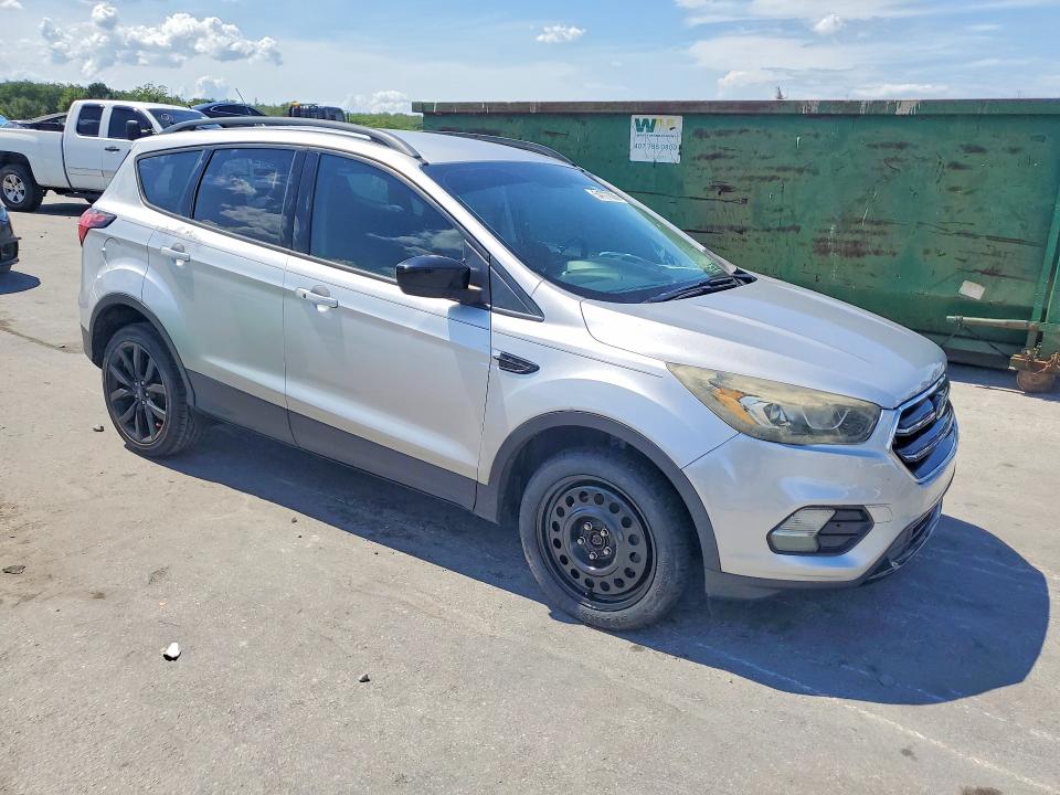 Продажа на аукционе авто 2019 Ford Escape, vin: 1FMCU0GD9KUA07563, номер лота: 54777806