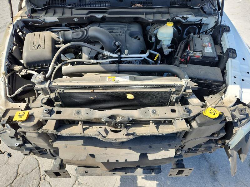 53249836 :رقم المزاد ، 1C6RR6GT0ES364261 vin ، 2014 Ram 1500 مزاد بيع
