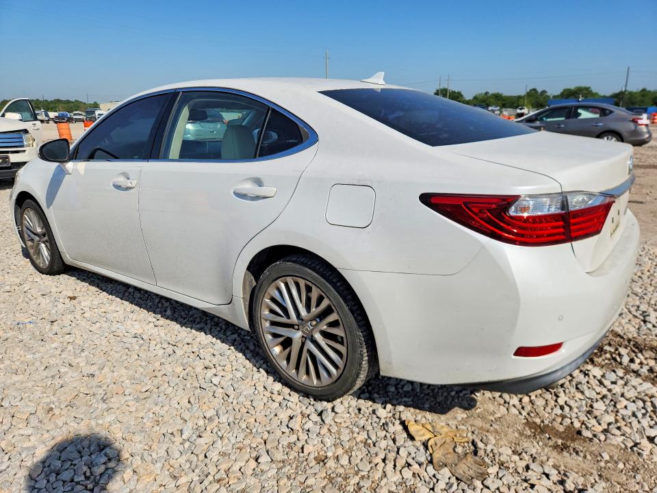 Продажа на аукционе авто 2013 Lexus Es, vin: JTHBK1GG6D2062975, номер лота: 53648156
