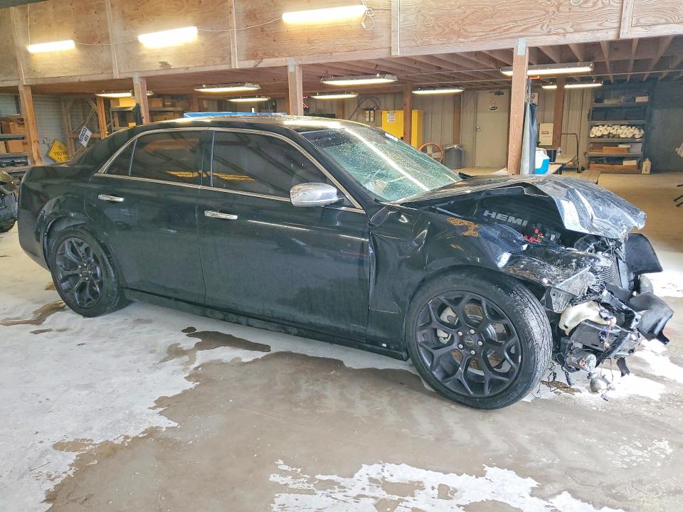 Aukcja sprzedaży 2012 Chrysler 300c, vin: 2C3CCAET5CH160909, numer aukcji: 52248956