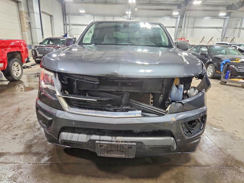 Продаж на аукціоні авто 2016 Chev Colorado, vin: 1GCHSBEA8G1155457, номер лоту: 52072826