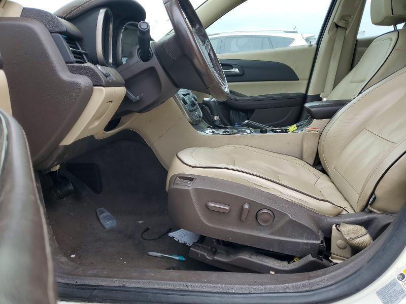 Aukcja sprzedaży 2014 Chevrolet Malibu, vin: 1G11J5SX1EF119522, numer aukcji: 52400666