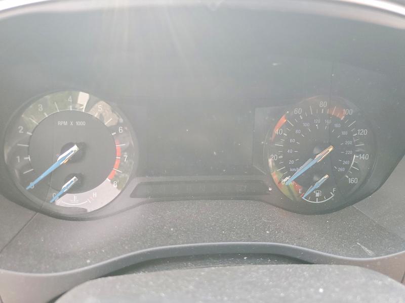 2014 Ford Fusion მანქანა იყიდება აუქციონზე, vin: 3FA6P0H72ER371326, აუქციონის ნომერი: 53522506