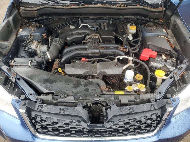 Aukcja sprzedaży 2015 Subaru Forester, vin: JF2SJCWC6FH471493, numer aukcji: 52338246
