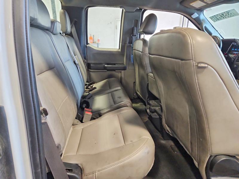 Продажа на аукционе авто 2020 Ford F150, vin: 1FTEX1CP7LKE13610, номер лота: 53573916