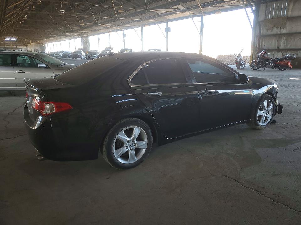 Продаж на аукціоні авто 2010 Acura Tsx, vin: JH4CU2F69AC023106, номер лоту: 53023416
