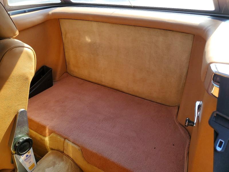 Продажа на аукционе авто 1983 Mercedes-benz 380, vin: WDBBA45A3DB026941, номер лота: 51835256