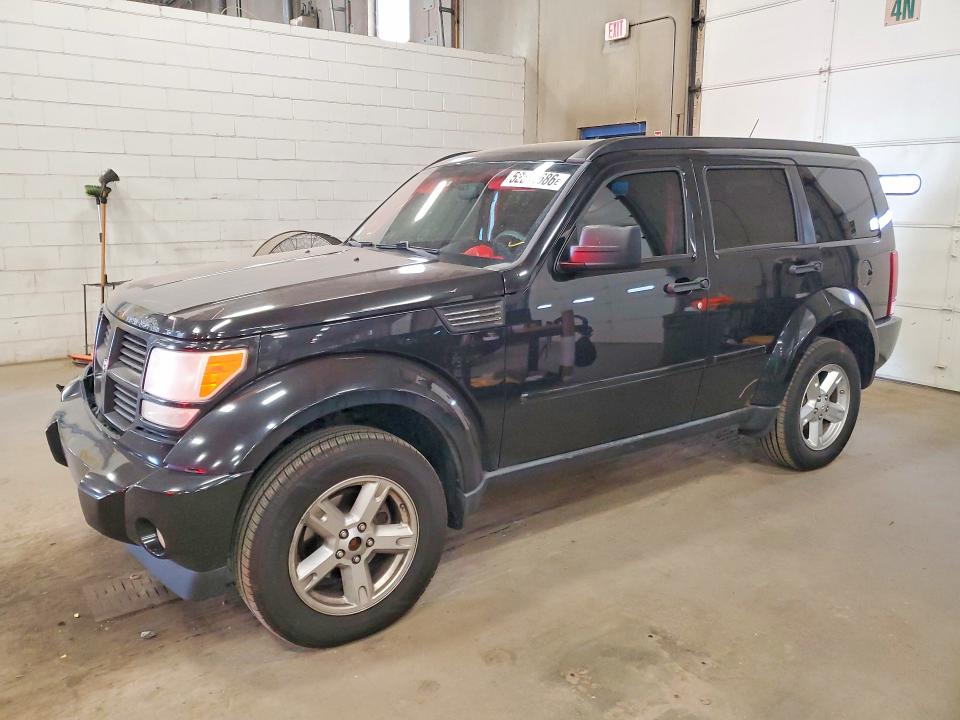 Auction sale of the 2008 Dodge Nitro, vin: 1D8GU28KX8W128955, lot number: 52541686