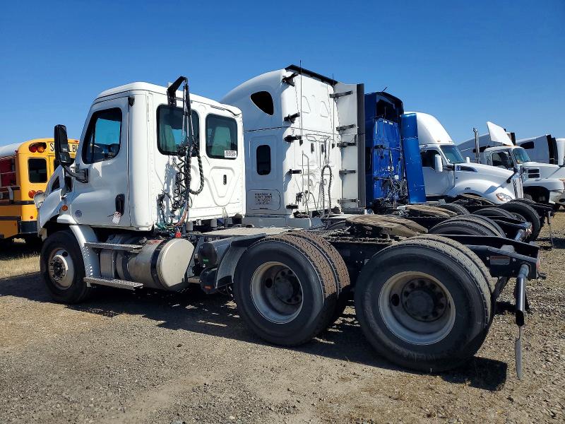 Aukcja sprzedaży 2020 Freightliner Cascadia 113, vin: 3AKJGBDV7LDMC7953, numer aukcji: 52958356