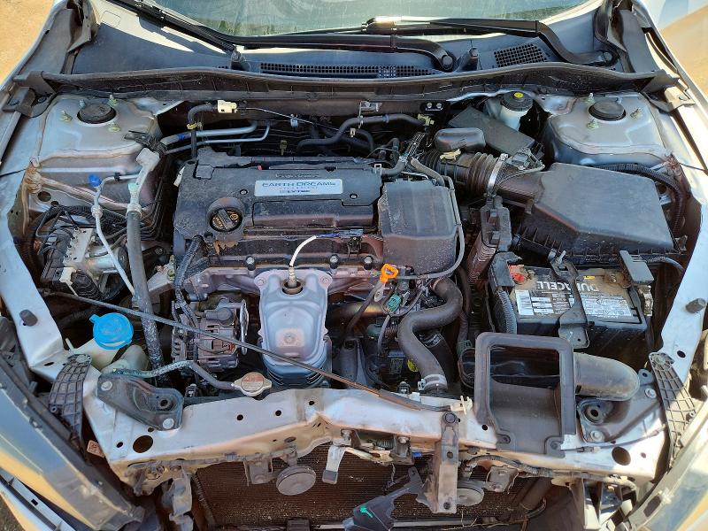 55046386 :رقم المزاد ، 1HGCR2F39EA179917 vin ، 2014 Honda Accord مزاد بيع