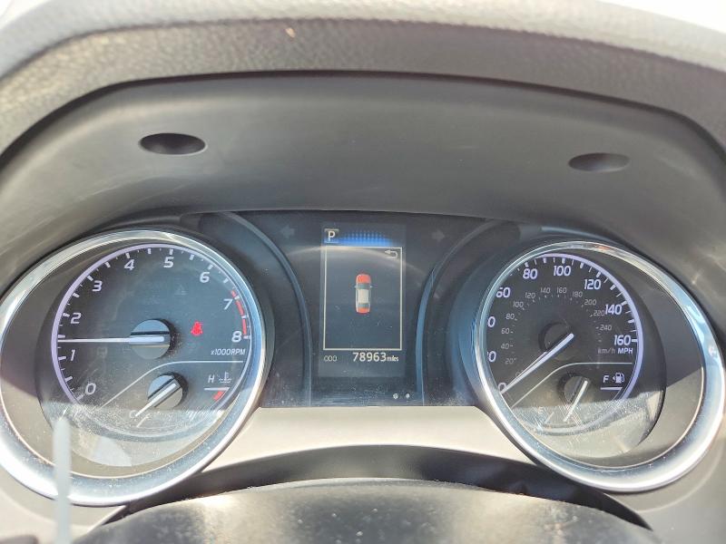 Продаж на аукціоні авто 2019 Toyota Camry, vin: 4T1B11HK2KU738097, номер лоту: 52231436