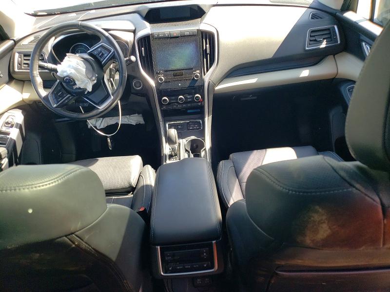 2021 Subaru Ascent მანქანა იყიდება აუქციონზე, vin: 4S4WMALD2M3451594, აუქციონის ნომერი: 52759536