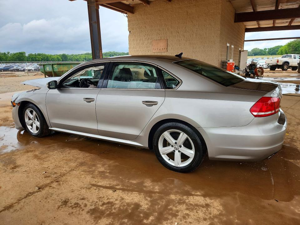 Aukcja sprzedaży 2013 Volkswagen Passat, vin: 1VWBP7A3XDC140628, numer aukcji: 54608776
