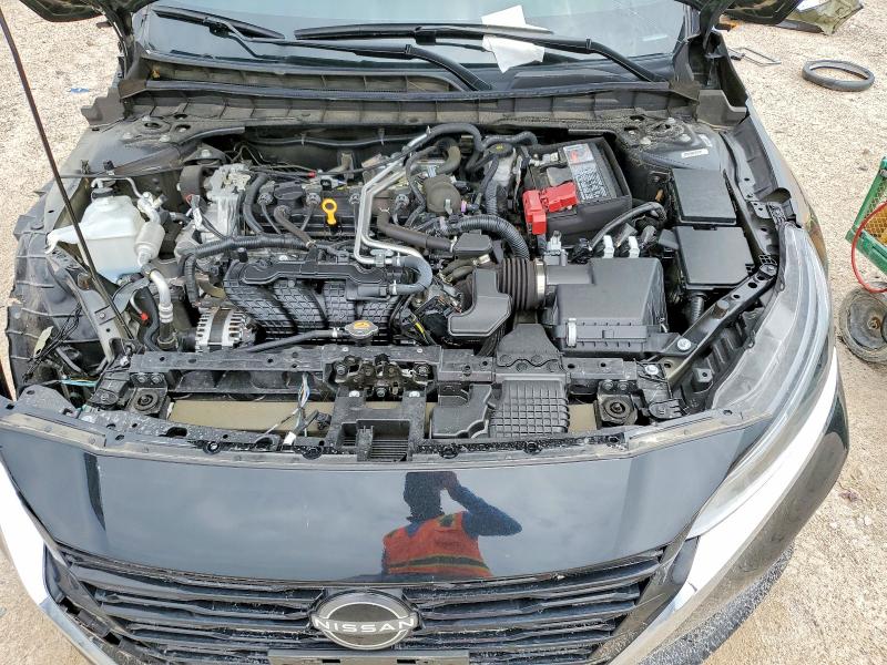 Aukcja sprzedaży 2025 Nissan Altima, vin: 1N4BL4BV0SN307521, numer aukcji: 52397726