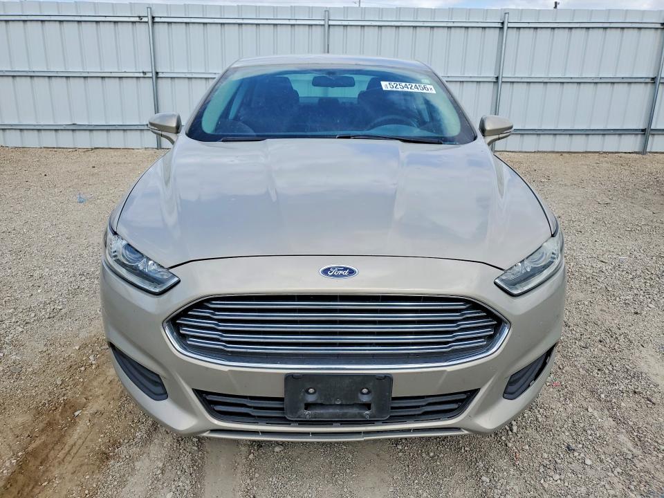 2015 Ford Fusion მანქანა იყიდება აუქციონზე, vin: 3FA6P0H72FR167935, აუქციონის ნომერი: 52542456