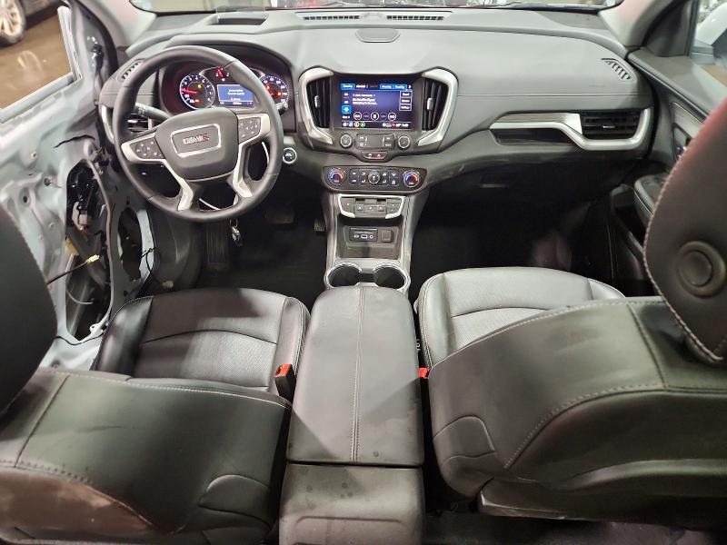 2024 Gmc Terrain მანქანა იყიდება აუქციონზე, vin: 3GKALVEG9RL268919, აუქციონის ნომერი: 53380556