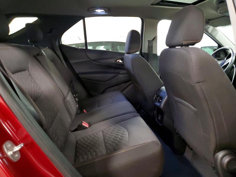 Продаж на аукціоні авто 2020 Chevrolet Equinox, vin: 2GNAXKEV6L6119240, номер лоту: 54060496