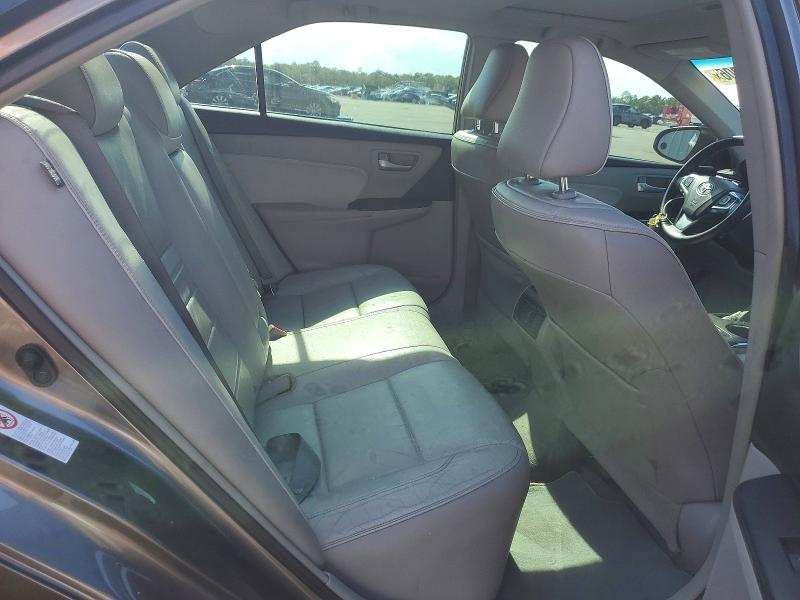 2015 Toyota Camry მანქანა იყიდება აუქციონზე, vin: 4T1BF1FK5FU889719, აუქციონის ნომერი: 52221906