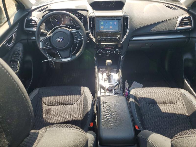 Aukcja sprzedaży 2024 Subaru Forester, vin: JF2SKADC7RH496668, numer aukcji: 52380216