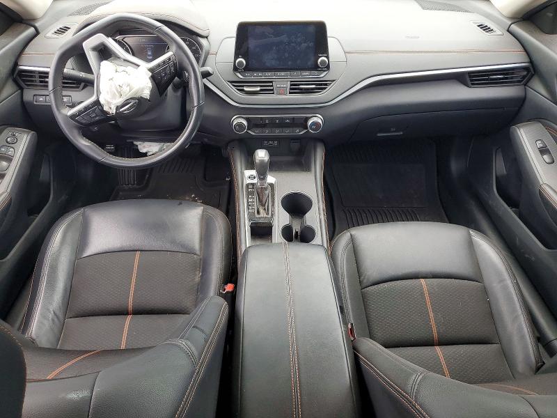 Продаж на аукціоні авто 2021 Nissan Altima, vin: 1N4BL4CV2MN406164, номер лоту: 54206236