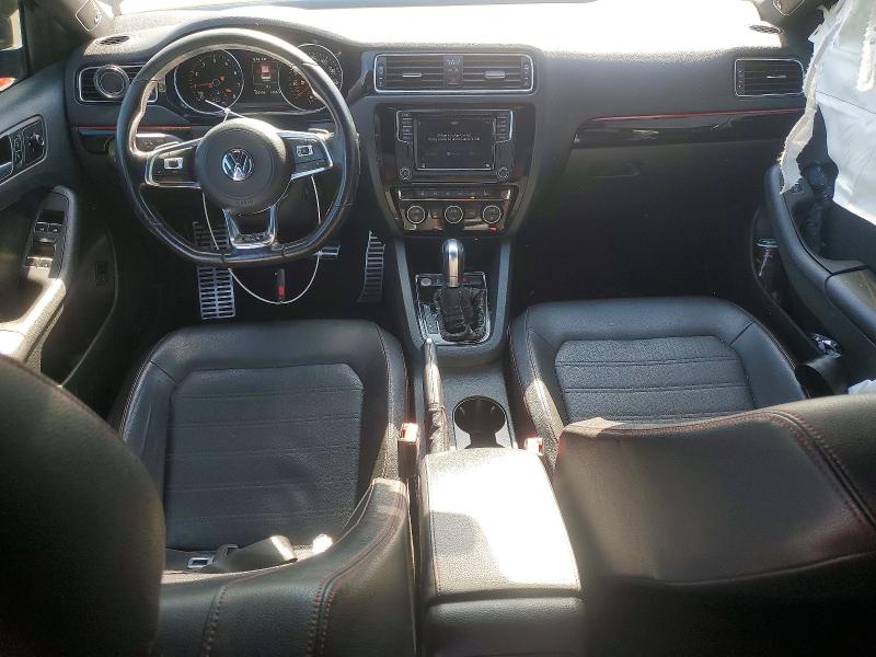 Aukcja sprzedaży 2017 Volkswagen Jetta, vin: 3VW4T7AJ2HM286237, numer aukcji: 52727086