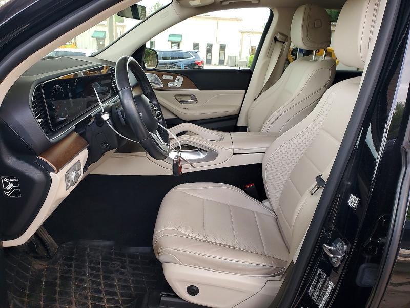 Продажа на аукционе авто 2021 Mercedes-benz Gle, vin: 4JGFB4KB5MA319898, номер лота: 54826346