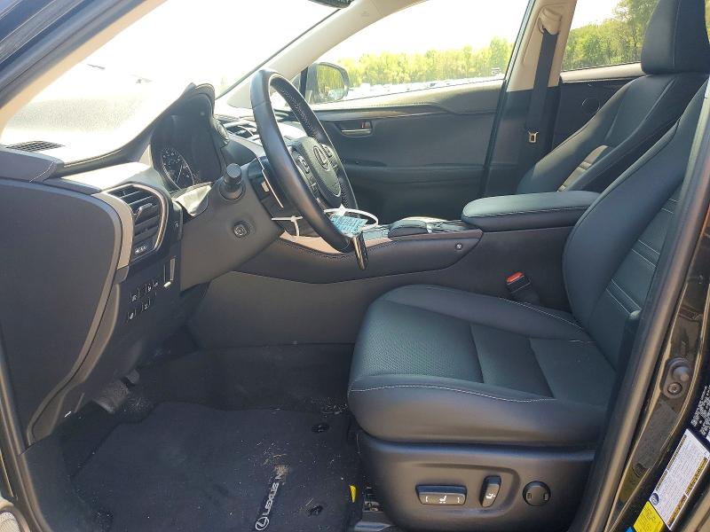 Продажа на аукционе авто 2021 Lexus Nx 300, vin: JTJDARDZ1M2251399, номер лота: 51298166