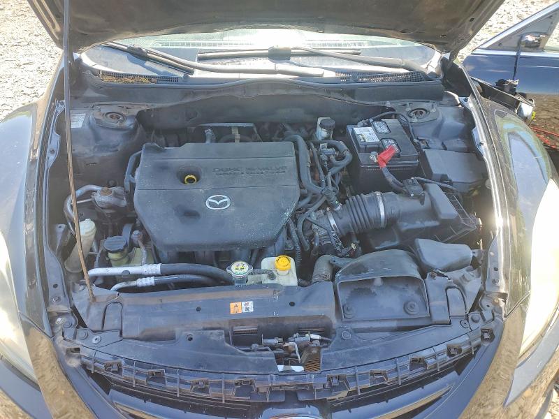Aukcja sprzedaży 2012 Mazda 6, vin: 1YVHZ8DH5C5M40224, numer aukcji: 52689976