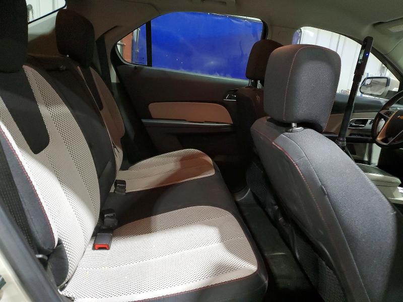 Aukcja sprzedaży 2013 Chevrolet Equinox, vin: 2GNFLNE35D6301093, numer aukcji: 52590796