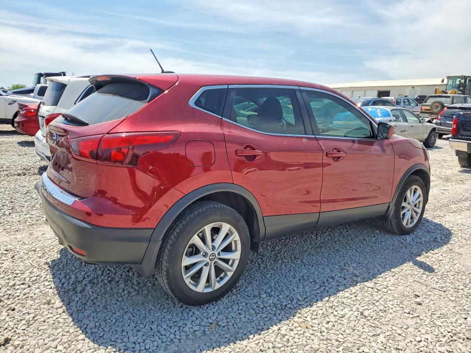 Aukcja sprzedaży 2019 Nissan Rogue Sport, vin: JN1BJ1CP9KW226965, numer aukcji: 52205596