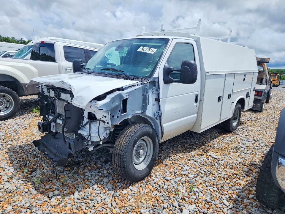 Продажа на аукционе авто 2026 Ford Econoline, vin: 1FDWE3FN4TDD02478, номер лота: 54397516