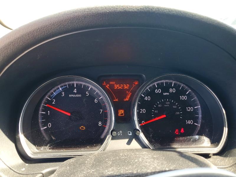 Auction sale of the 2015 Nissan Versa Note, vin: 3N1CE2CP0FL423548, lot number: 52676166