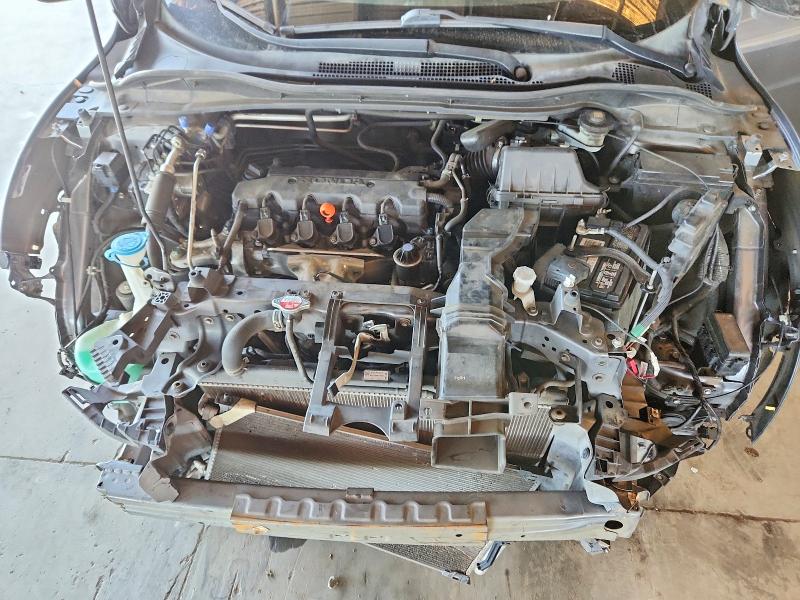 53248536 :رقم المزاد ، 3CZRU6H70HM722958 vin ، 2017 Honda Hr-v مزاد بيع