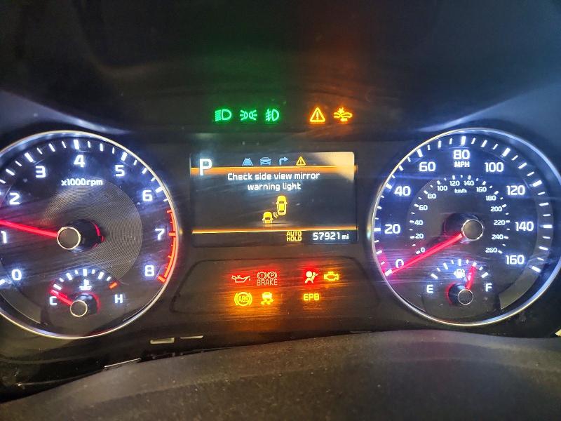 Aukcja sprzedaży 2022 Kia Forte, vin: 3KPF54AD0NE468653, numer aukcji: 52897736