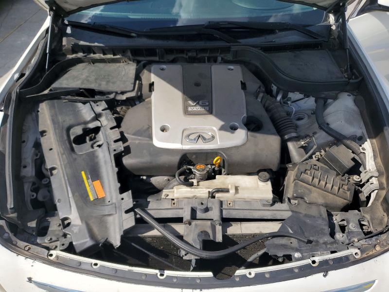 53553766 :رقم المزاد ، JN1CV6AR8DM354493 vin ، 2013 Infiniti G37 Sedan مزاد بيع